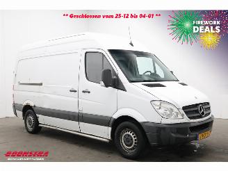Mercedes Sprinter 313 CDI Aut. Denso SF2 Airco AHK picture 2