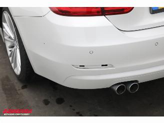 BMW 4-serie Gran Coupé 420d Leder AHK Camera Glasdak Memory H/K LRHZ picture 13