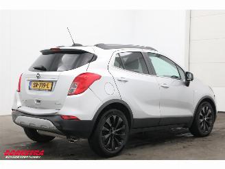 Opel Mokka 1.4 Turbo Aut. Schuifdak Navi Clima Cruise Camera PDC 48.869 km! picture 3
