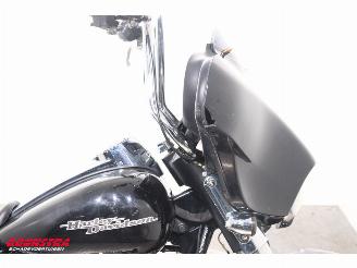 Harley-Davidson  FLHX Street Glide LED Cruise Radio picture 15