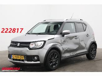 skadebil auto Suzuki Ignis 1.2 Select Airco Camera Bluetooth 25.823 km! 2020/1
