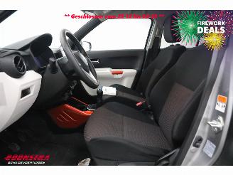 Suzuki Ignis 1.2 Select Airco Camera Bluetooth 25.823 km! picture 21