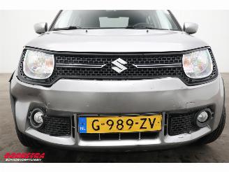 Suzuki Ignis 1.2 Select Airco Camera Bluetooth 25.823 km! picture 8