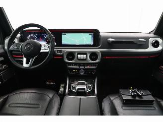 Mercedes G-klasse 500 AMG LED ACC Camera SHZ Ventilatie LRHZ Burmester Schuifdak AHK picture 14