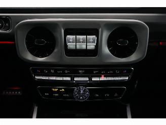 Mercedes G-klasse 500 AMG LED ACC Camera SHZ Ventilatie LRHZ Burmester Schuifdak AHK picture 28