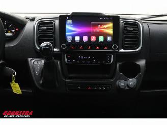 VANTourer  600D 2.2 M.Jet 180 PK Aut. Hefdak Dwarsbed Douche Cruise picture 27