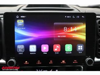 VANTourer  600D 2.2 M.Jet 180 PK Aut. Hefdak Dwarsbed Douche Cruise picture 34