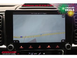 VANTourer  600D 2.2 M.Jet 180 PK Aut. Hefdak Dwarsbed Douche Cruise picture 33