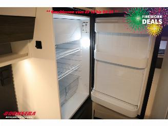 VANTourer  600D 2.2 M.Jet 180 PK Aut. Hefdak Dwarsbed Douche Cruise picture 19