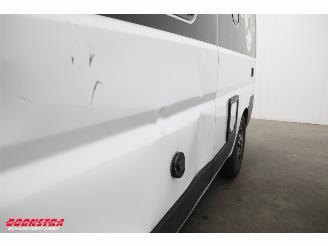 VANTourer  600D 2.2 M.Jet 180 PK Aut. Hefdak Dwarsbed Douche Cruise picture 7