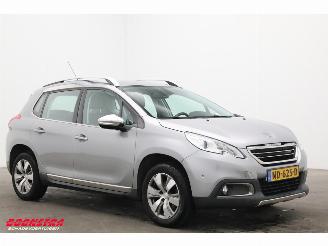 Peugeot 2008 1.2 PureTech Access Navi Clima Cruise PDC AHK 118.838 km! picture 2