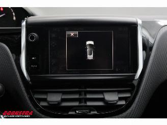 Peugeot 2008 1.2 PureTech Access Navi Clima Cruise PDC AHK 118.838 km! picture 15