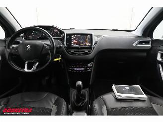 Peugeot 2008 1.2 PureTech Access Navi Clima Cruise PDC AHK 118.838 km! picture 6