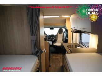 Sunlight  V66 2.2 MJ 165 PK Single Beds Cruise TV picture 15