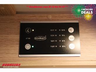 Sunlight  V66 2.2 MJ 165 PK Single Beds Cruise TV picture 36