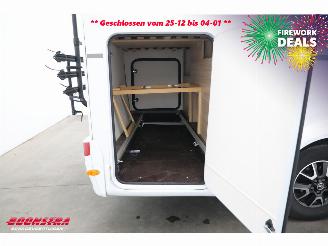 Sunlight  V66 2.2 MJ 165 PK Single Beds Cruise TV picture 10