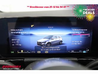 Mercedes B-klasse 200 7G-Tronic LED ACC Navi Clima Camera SHZ LRHZ 11.199 km! picture 22