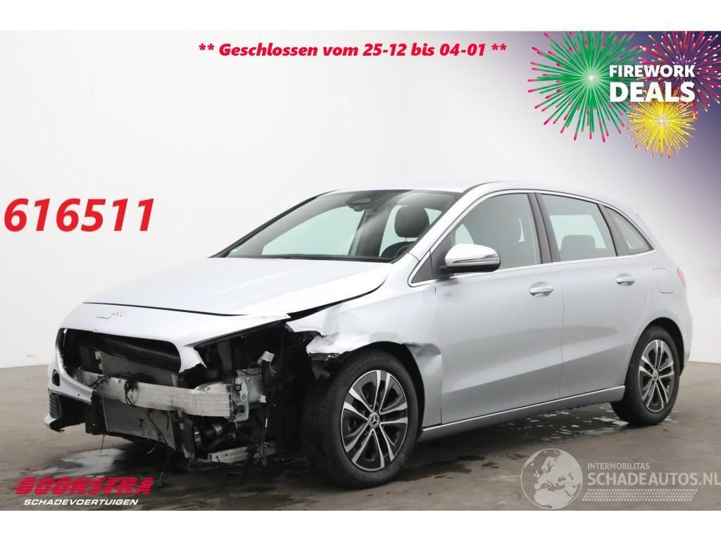 Mercedes B-klasse 200 7G-Tronic LED ACC Navi Clima Camera SHZ LRHZ 11.199 km!