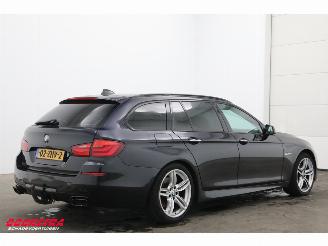 BMW 5-serie Touring 528i Aut. M-Sport BiXenon Leder Memory Cruise SHZ AHK picture 3