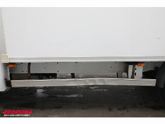 Renault Master 2.3 dCi Koffer Airco Bluetooth Cruise picture 8