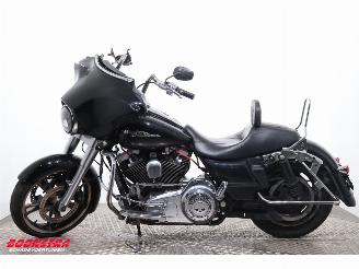 Harley-Davidson  FLHX Street Glide LED Cruise picture 5