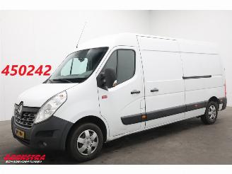 occasion commercial vehicles Renault Master 2.3 dCi L3-H2 2X Schuifdeur!! Airco Bluetooth Cruise Camera PDC AHK 2016/9