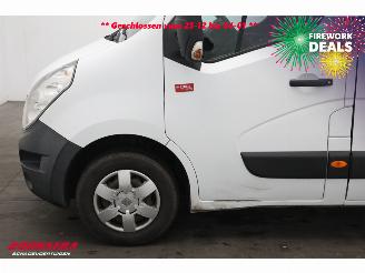 Renault Master 2.3 dCi L3-H2 2X Schuifdeur!! Airco Bluetooth Cruise Camera PDC AHK picture 7