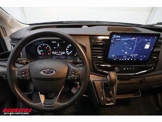 Ford Transit 2.0 TDCI Aut. L3-H2 Trend Navi Clima Cruise Camera PDC AHK picture 20