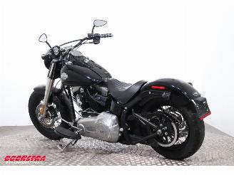 Harley-Davidson  FLS 103 Softail Slim Vance & Hines LED picture 4