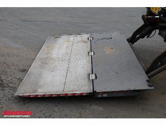 Volvo FH 540 Full Air Manual Leder LBW 6X2 Euro 5 picture 10