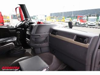 Volvo FH 540 Full Air Manual Leder LBW 6X2 Euro 5 picture 11