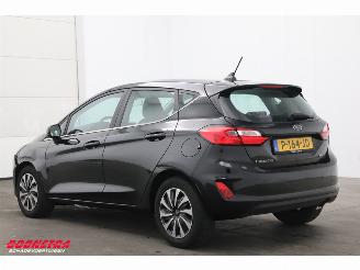 Ford Fiesta 1.0 EcoBoost Hybrid Titanium Navi Clima Cruise PDC picture 4
