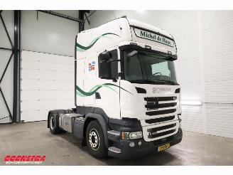 Scania R R450 Manual Full Air Euro 6 picture 2