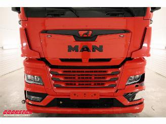 MAN TGX 18.520 ACC Alcoa Full Air 74.559 km! picture 5
