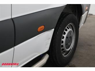 Mercedes Sprinter 211 CDI L2-H1 FWD Airco Camera AHK picture 5