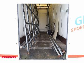 DAF LF 45 Glasresteel 4X2 Euro 5 picture 11