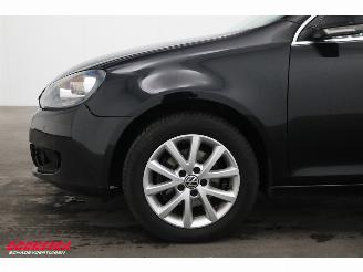 Volkswagen Golf 1.2 TSI Comfort BlueMotion Navi Clima Cruise PDC picture 11