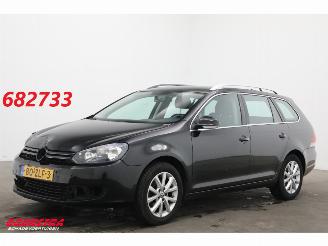 Volkswagen Golf 1.2 TSI Comfort BlueMotion Navi Clima Cruise PDC 2013/1