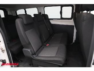 Toyota Proace 1.5 D-4D Cool Long 9-Pers. Airco Cruise picture 10