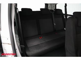 Toyota Proace 1.5 D-4D Cool Long 9-Pers. Airco Cruise picture 11