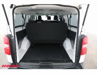 Toyota Proace 1.5 D-4D Cool Long 9-Pers. Airco Cruise picture 18