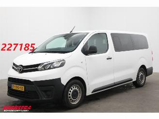 Ocazii auto utilitare Toyota Proace 1.5 D-4D Cool Long 9-Pers. Airco Cruise 2022/5