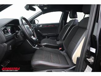 Volkswagen T-Roc 1.5 TSI DSG Sport LED ACC Navi Clima Camera SHZ PDC AHK picture 15