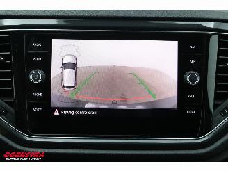 Volkswagen T-Roc 1.5 TSI DSG Sport LED ACC Navi Clima Camera SHZ PDC AHK picture 22