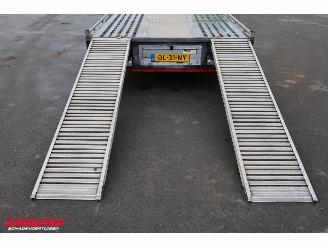 Iveco  Hi-Matic BE-Kombi DoKa Navi Clima Cruise picture 10