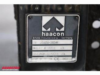 Iveco  Hi-Matic BE-Kombi DoKa Navi Clima Cruise picture 14