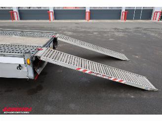 Iveco  Hi-Matic BE-Kombi DoKa Navi Clima Cruise picture 12