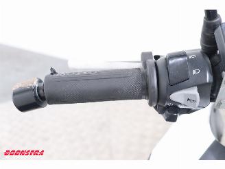 Honda  CB500F C-ABS Arrow Heizgriffe picture 22