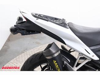 Honda  CB500F C-ABS Arrow Heizgriffe picture 19