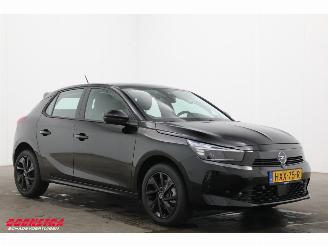 Opel Corsa 1.2 Turbo Hybrid Edition LED Apple/Android Cruise SHZ LRHZ 904 km!! picture 2